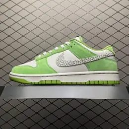 nike dunk-low pour femme s_1034510